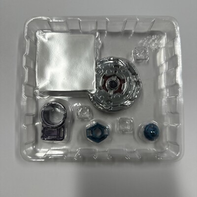 Beyblade BB-121 Wing Pegasis/Pegasus 90WF [TAKARA TOMY] | eBay