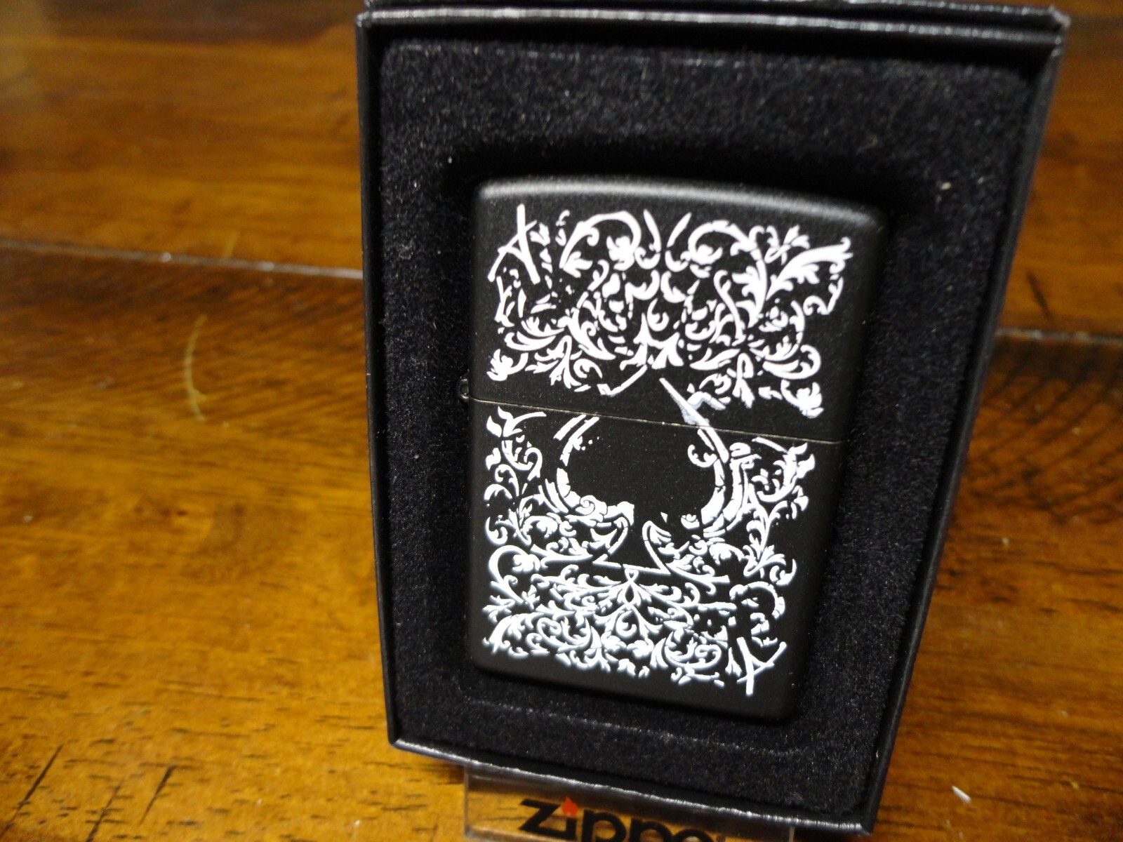 Mint In Box 2008