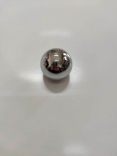 Bastone Per Tenda Finitura Acciaio ø20mm, Scorritenda A Strappo, Binario Tende - Foto 76 di 98