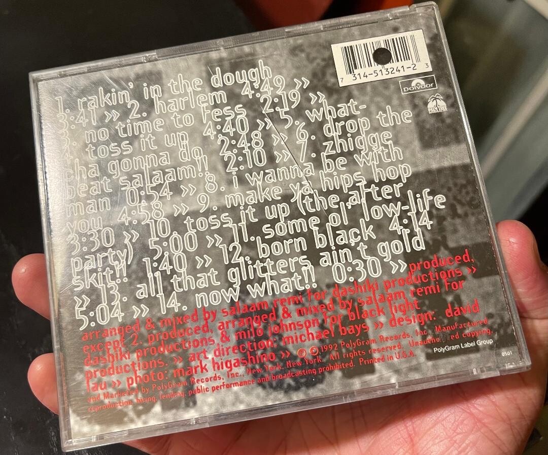 ZHIGGE ~ 1992 CD (HARD TO FIND RAP HIP HOP )** | eBay