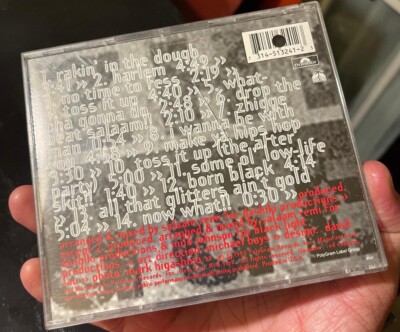 ZHIGGE ~ 1992 CD (HARD TO FIND RAP HIP HOP )** | eBay