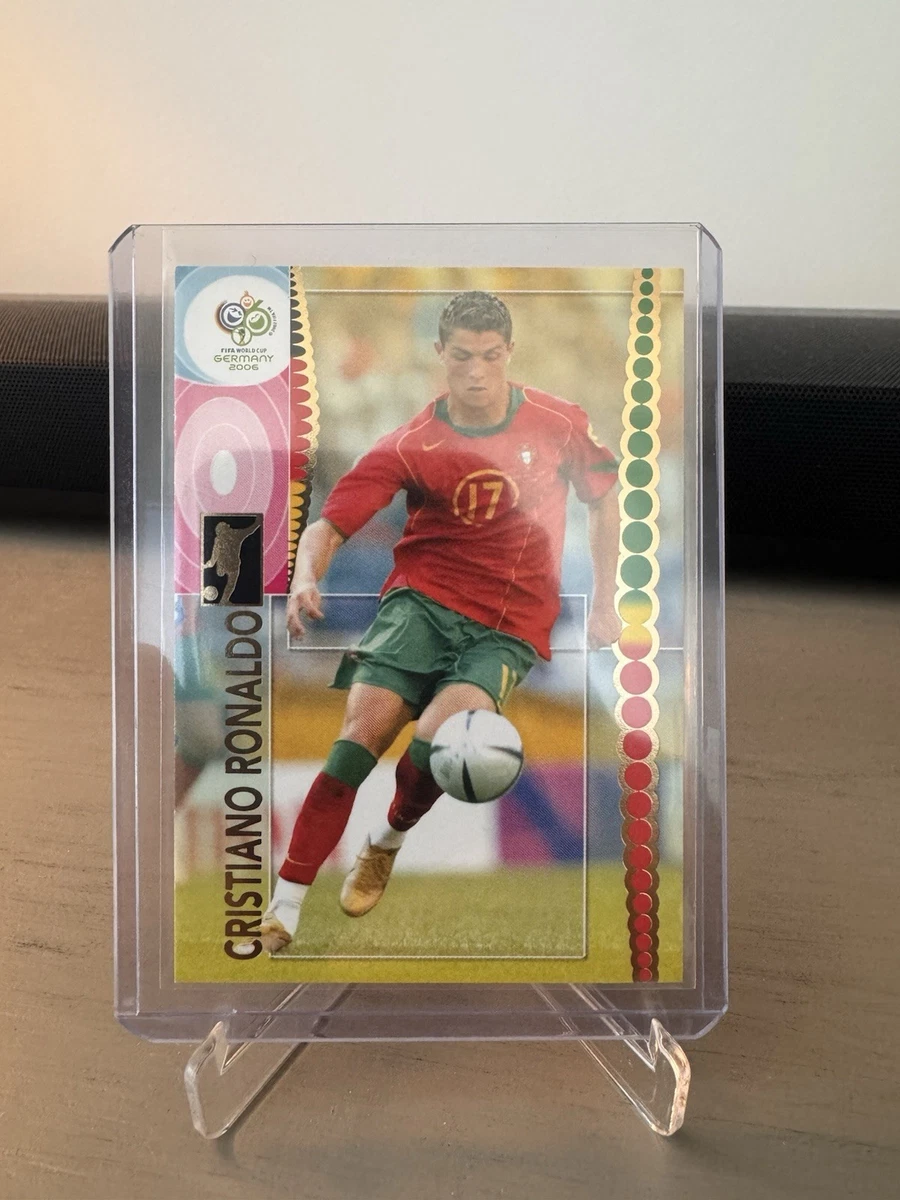 Preços baixos em Copa do Mundo FIFA Futebol Figurinhas Sports 2006