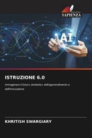 Khritish Swargiary | Istruzione 6.0 | Taschenbuch | Italienisch (2026)
