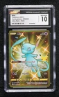 Shiny Secret - Mew Pokémon Celebrations CGC 10 Gem Mint