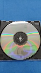 Saturn Batsugun Japanese Version