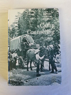 Camp Counseling