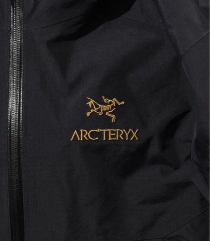 希少Lsize新品 Arc’teryx x BEAMS 24K Zeta SL黒 Arc'teryx x BEAMS 24K Zeta SL M size New in Japan | eBay