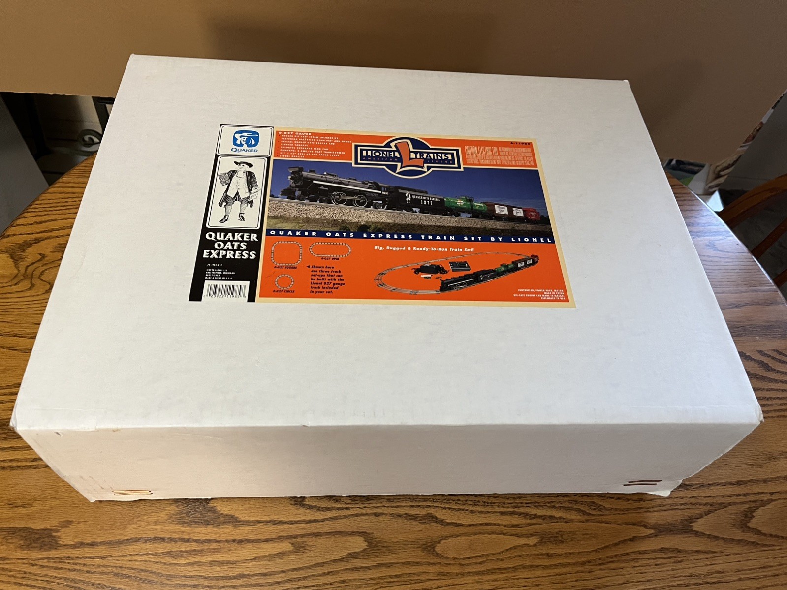 Click here to see eBay Auction