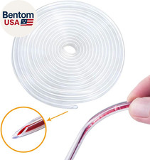 Clear Door Edge Protectors, Rubber Edge Trim Seal Protector with U Shape Car Pro