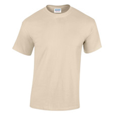 Gildan T shirt High Quality 100% Cotton Plain blank T shirt S-5x for men unisex — image 11