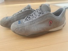 Piloti Spyder - S1 Driving Shoes, size 9