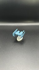 Star Wars Micro Machines TIE Fighter Galoob 1996 w/ Stand