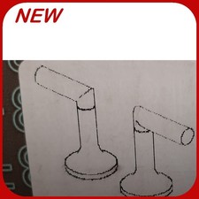 Brizo Odin Widespread Bathroom Sink Faucet Handles   R9