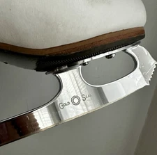 Wilson Gold Seal Blades 9 1/4