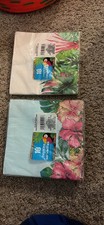 Napkins 3 packs