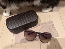 bottega veneta Sunglasses