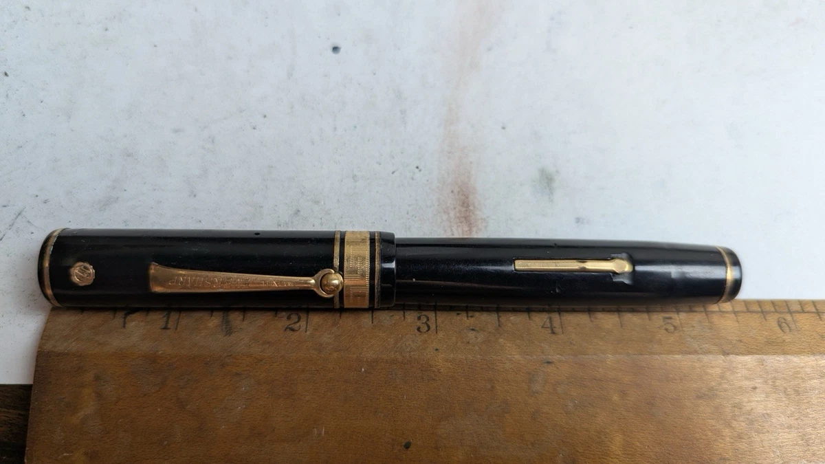 Collectible Wahl & Eversharp Fountain Pens for sale | eBay