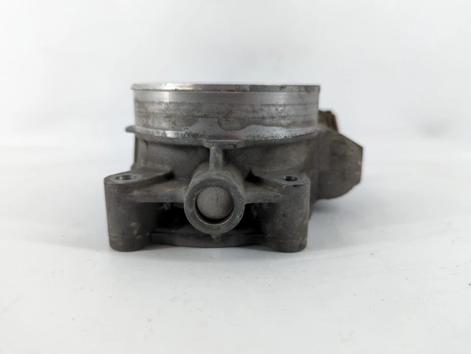 Chevrolet Suburban 1500 2009-2014 carrocería del acelerador HQ9ZK Foto 4 de 4