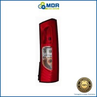 Scheinwerfer - Blinker Hinten Recht - - Mercedes Citan W415 1 TüRer 2012- >