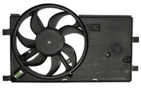 Thermotec LüFter, MotorküHlung D8F038TT FüR CitroËN Passend FüR Fiat