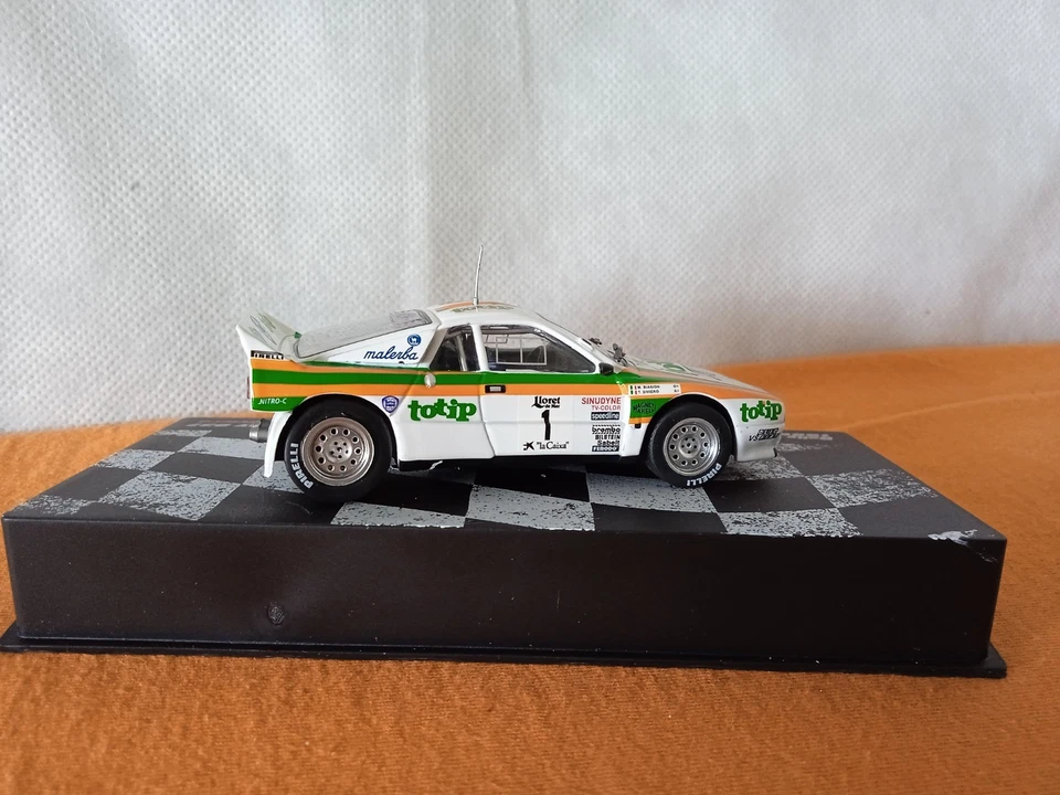 Modellismo statico - Immagine 2 di 4