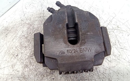 BMW 5 E60 Bremssattel vorne links 6024 2.0 Diesel 2006 28687412