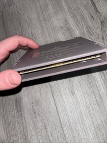 Super Mario Bros. 2 (Nintendo Entertainment System, 1985) Authentic Cartridge