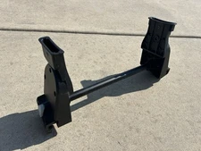 Veer Britax Infant Car Seat Adapter For Cruiser - free shipping