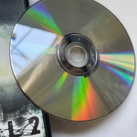 Silent Hill 2 Greatest Hits (Sony PlayStation 2 PS2, 2002) Complete- CIB- Tested