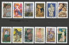 Derniere nouveautée 2026:  " Mamans dans L'Art "