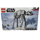 LEGO 2020 STAR WARS AT-AT AT AT WALKER # 75288 1267 PIECE SET NEW SEALED IN BOX