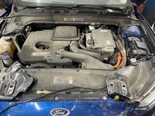 Used Engine Complete Assembly Fits 2018 Ford Fusion Gasoline 2.0l Vin U 8th Dig