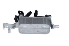 NRF �lk�hler Automatikgetriebe EASY FIT 31749 f�r F10 F11 BMW Aluminium 5er 6er