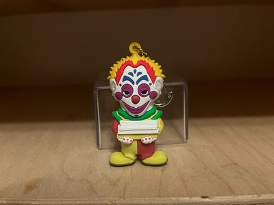 Killer Klowns from outer space series 2 figural keychain Bibbo