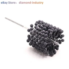 Engine Cylinder Flexible Ball Hone 240 Grit Brush 110mm 105mm 96mm 90mm 77mm