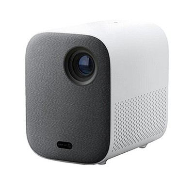 Xiaomi MI Smart Projector 2 DLP-Projektor 500 ANSI-Lumen 1080p