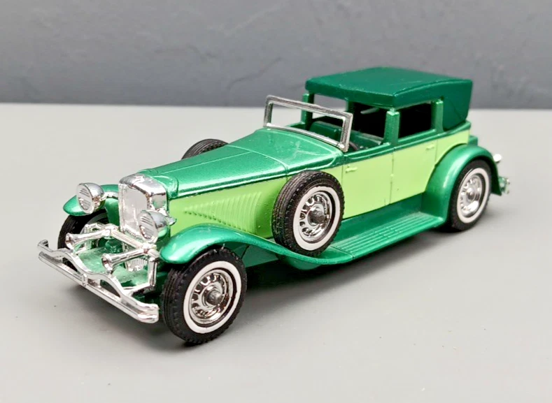 Duesenberg 1:43 Diecast & Toy Vehicles for sale | eBay