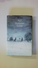 60497 Jurij Skop AUF NUMMER SICHER Roman HC