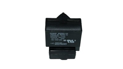 Whirlpool Refrigerator Start Relay And Capacitor - Part # 12946001