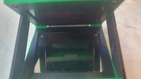 Nintendo Game & Watch Popeye Panorama Screen PG-92 1983 - Excellent condition!