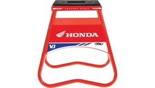 Factory Effex 24-45320 Honda Bike Stand - Red