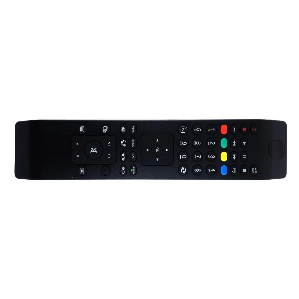 NEW Genuine RC4800 TV Remote Control for Telefunken D40F127Q3C / D40F182C3C - Image 2 of 3