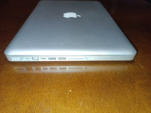 MacBook A1278 2013 i5 4Gb 240SSD - Afbeelding 17 van 17