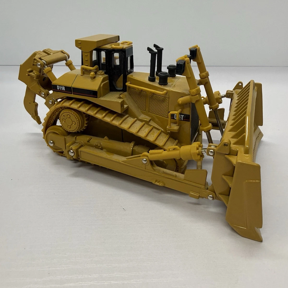 Norscot 1:50 Diecast Construction Dozers for sale - eBay
