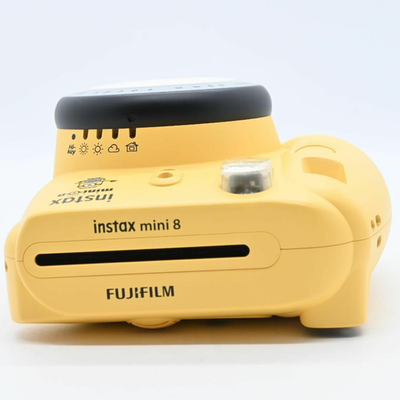 Bts Butter Fujifilm Instax Yellow Fujifilm Instax Mini Minion