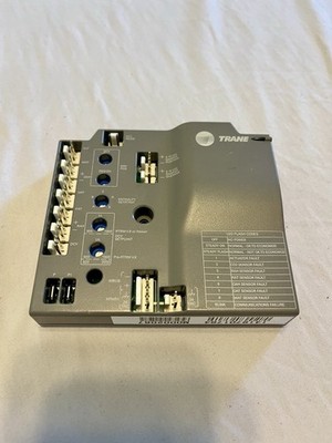 Trane Economizer Control Board MOD02067 1419701764 24 VAC Plastic HVAC Part