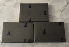 2025 Topps WWE X Bape Wrestling Checklist Guide in-content 6