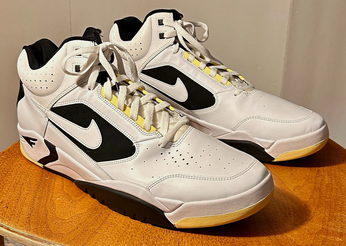 NIKE FLIGHT バスケットシューズ ホワイト Nike Flight Lite 15 White for Sale | Authenticity Guaranteed | eBay