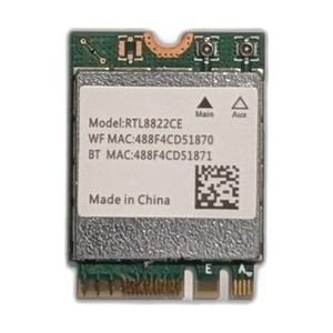 Hp Rtl8822ce | eBay