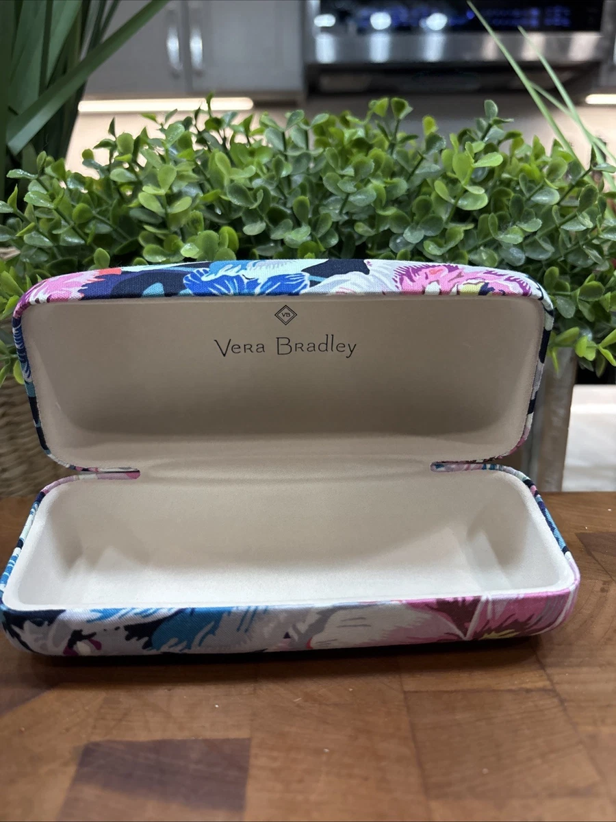 Vera Bradley Pink Eyeglass Cases & Storage for sale | eBay display picture 1